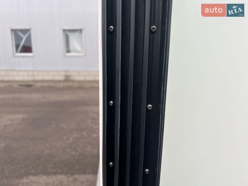 Рефрижератор Renault Master 2021 в Ковелі