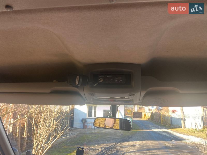 Тентованый Renault Master 2016 в Житомире фото 42 Тентованый Renault Master 2016 в Житомире