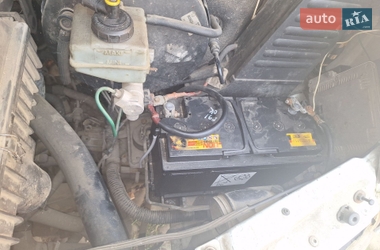 Микроавтобус грузовой (до 3,5т) Renault Master 2003 в Коломые