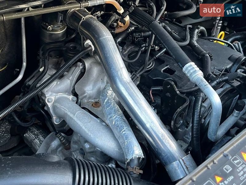 Грузовой фургон Renault Master 2017 в Дубно