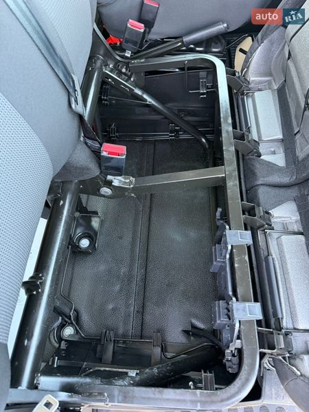 Борт Renault Master 2021 в Дубні