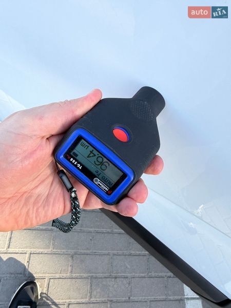 Борт Renault Master 2021 в Дубні