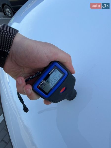 Борт Renault Master 2021 в Дубні