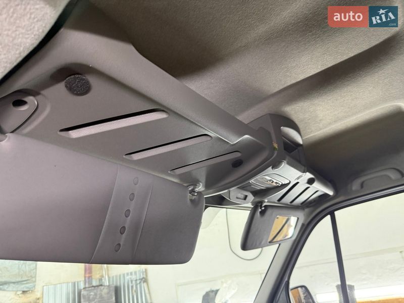 Грузовой фургон Renault Master 2021 в Днепре фото 25 Грузовой фургон Renault Master 2021 в Днепре