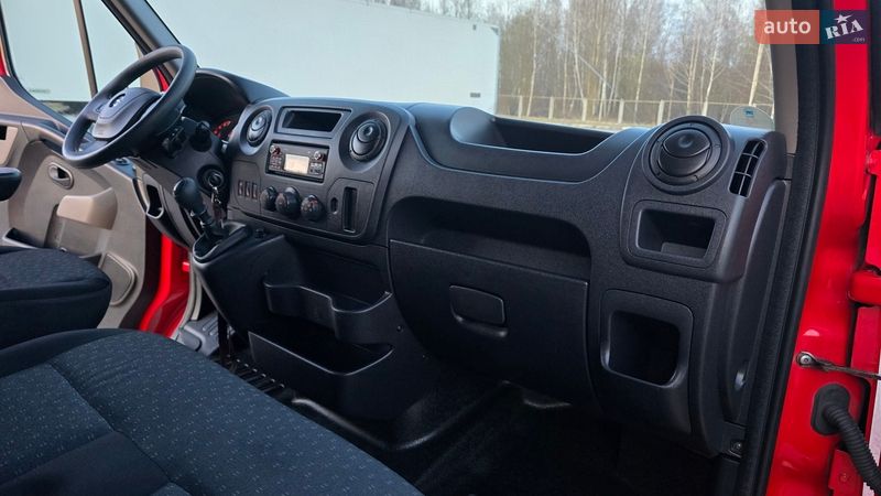 Рефрижератор Renault Master 2019 в Житомире фото 13 Рефрижератор Renault Master 2019 в Житомире