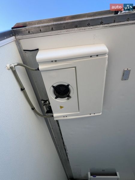 Рефрижератор Renault Master 2017 в Ковеле фото 22 Рефрижератор Renault Master 2017 в Ковеле