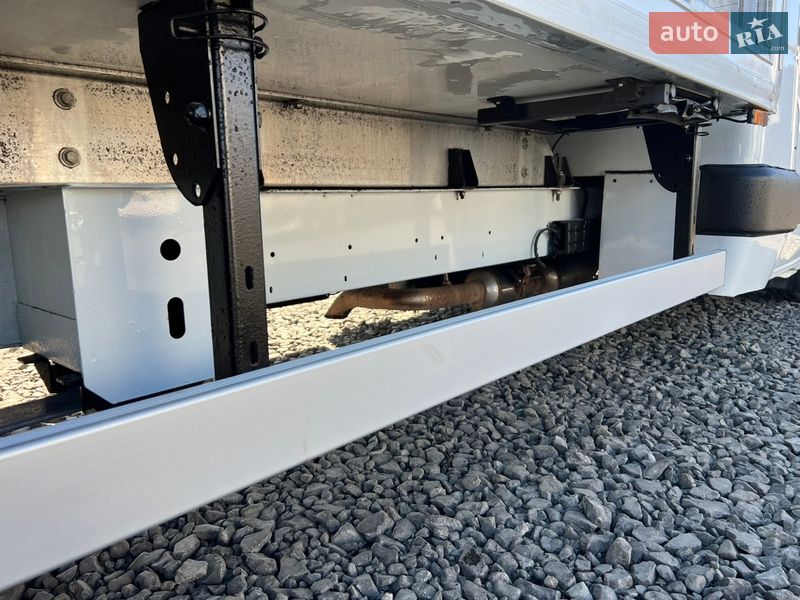 Рефрижератор Renault Master 2017 в Ковеле фото 28 Рефрижератор Renault Master 2017 в Ковеле