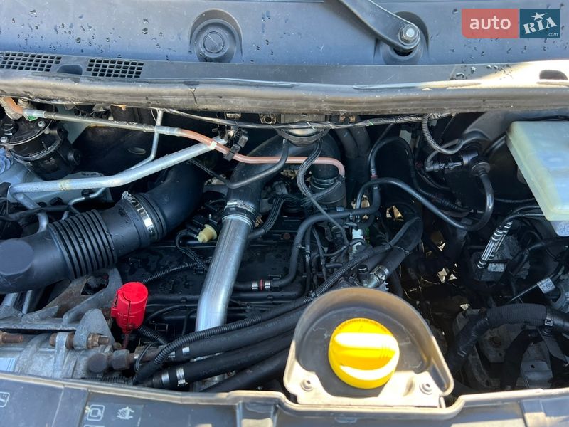 Рефрижератор Renault Master 2017 в Ковеле фото 49 Рефрижератор Renault Master 2017 в Ковеле