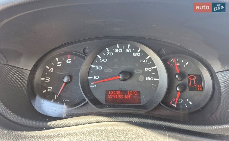 Микроавтобус грузовой (до 3,5т) Renault Master 2018 в Ковеле