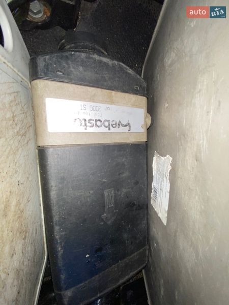 Грузовой фургон Renault Master 2016 в Ковеле фото 8 Грузовой фургон Renault Master 2016 в Ковеле