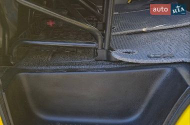 Грузовой фургон Renault Master 2008 в Киеве