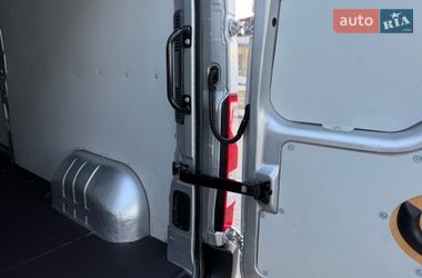 Грузовой фургон Renault Master 2021 в Дубно
