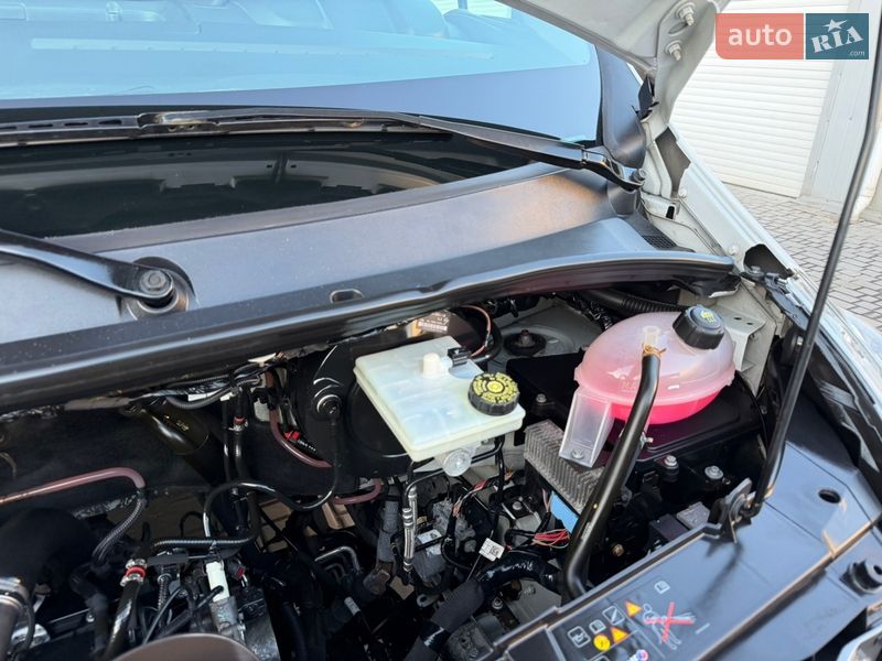 Грузовой фургон Renault Master 2019 в Дубно