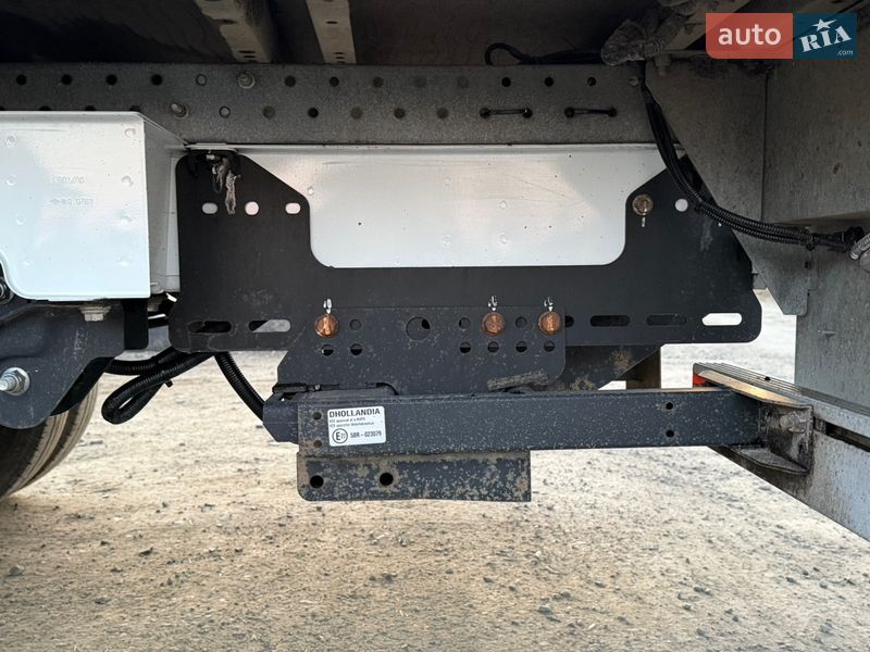 Грузовой фургон Renault Master 2021 в Ковеле