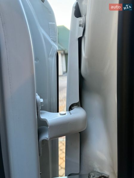 Грузовой фургон Renault Master 2018 в Ковеле