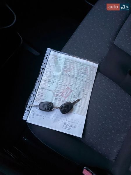 Вантажний фургон Renault Master 2018 в Ковелі