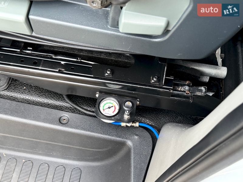 Тентований Renault Master 2019 в Ковелі