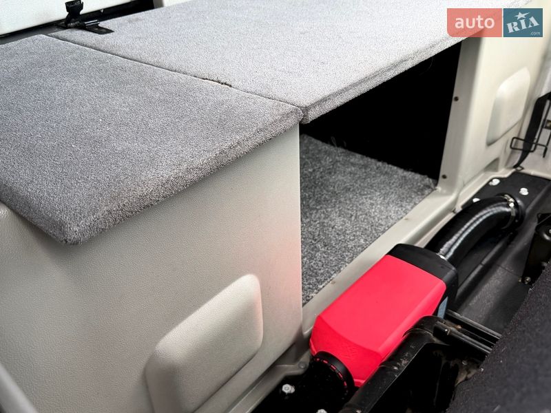 Тентований Renault Master 2019 в Ковелі