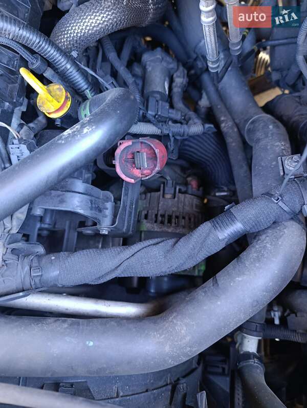 Вантажний фургон Renault Master 2016 в Звенигородці