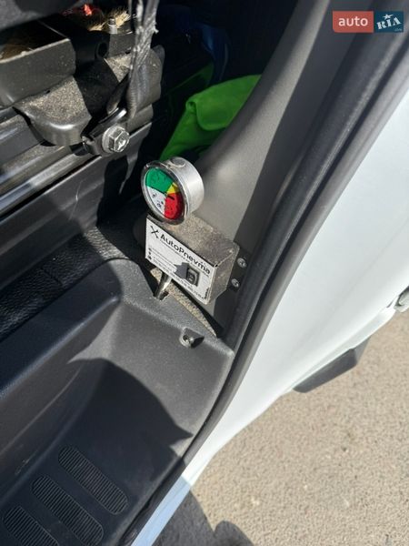 Грузовой фургон Renault Master 2020 в Вознесенске