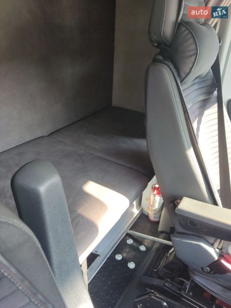 Тентованый Renault Master 2020 в Кременце