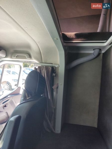 Тентованый Renault Master 2020 в Кременце
