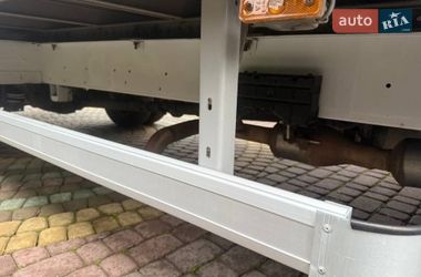 Тентованый Renault Master 2021 в Днепре