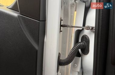Тентованый Renault Master 2021 в Днепре