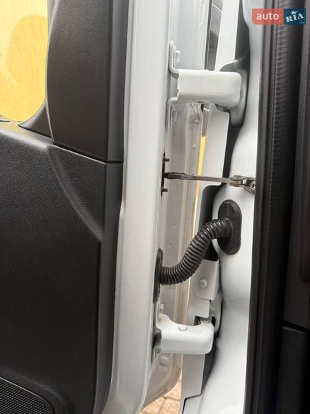 Тентованый Renault Master 2021 в Днепре