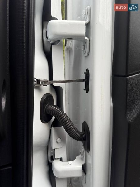 Тентованый Renault Master 2021 в Днепре