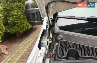 Тентованый Renault Master 2021 в Днепре