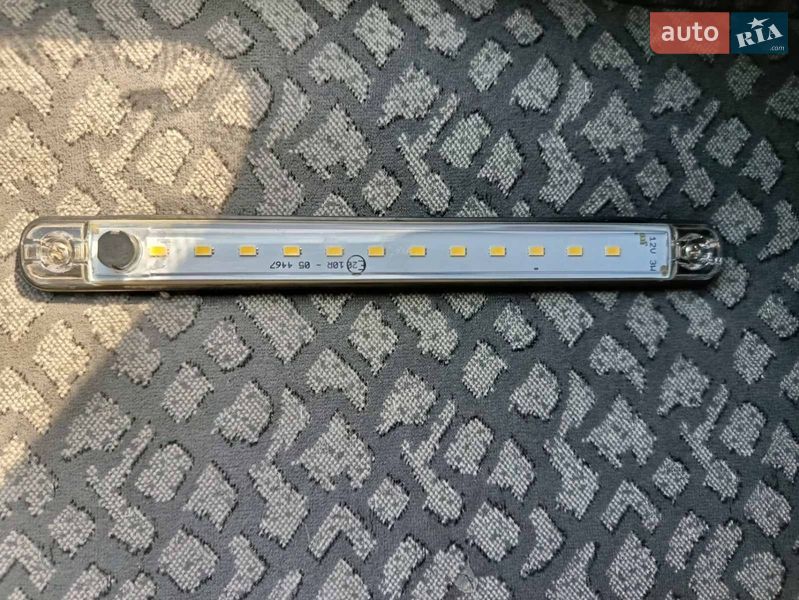 Тентованый Renault Master 2022 в Ковеле