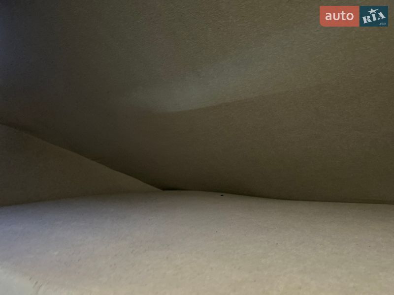 Тентованый Renault Master 2022 в Хусте