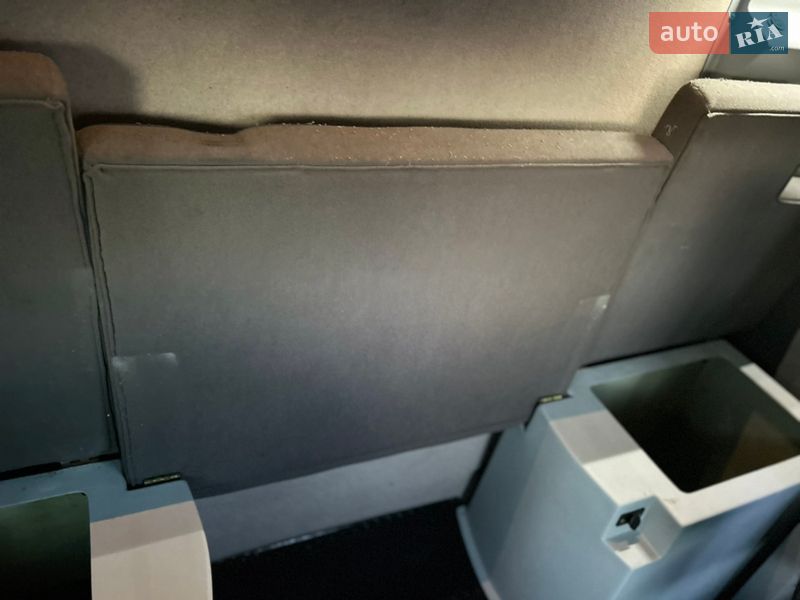 Тентованый Renault Master 2022 в Хусте