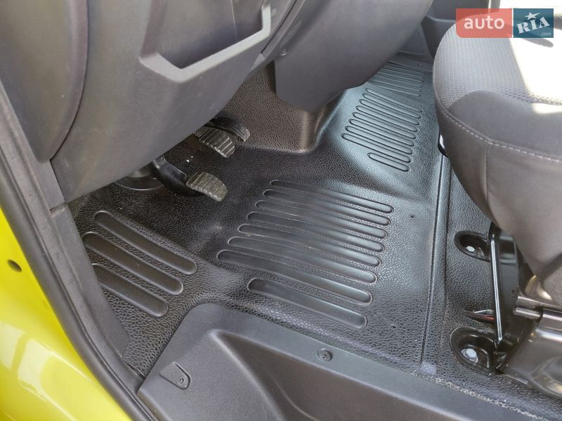 Грузовой фургон Renault Master 2021 в Ивано-Франковске