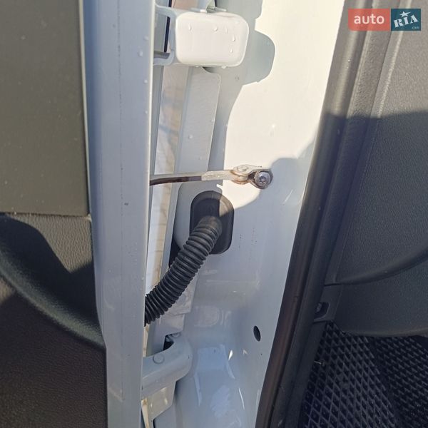 Грузовой фургон Renault Master 2018 в Почаеве