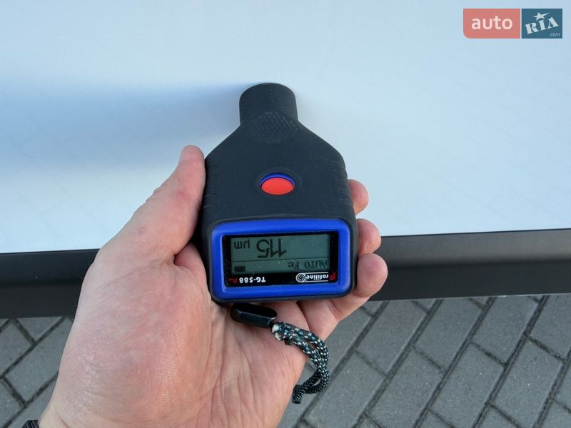 Рефрижератор Renault Master 2021 в Дубно