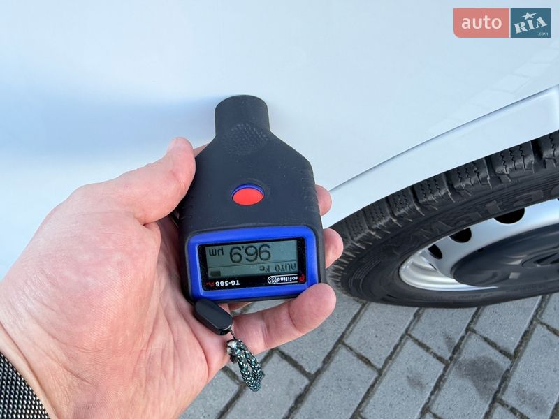 Рефрижератор Renault Master 2021 в Дубно