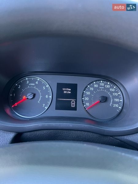 Вантажний фургон Renault Master 2021 в Луцьку