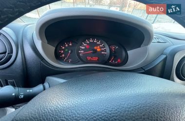 Рефрижератор Renault Master 2016 в Ровно