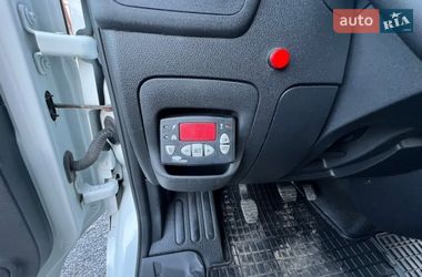 Рефрижератор Renault Master 2016 в Ровно