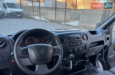 Тентованый Renault Master 2019 в Ровно