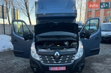 Тентованый Renault Master 2019 в Ровно
