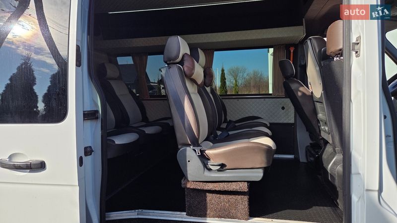 Мінівен Renault Master 2013 в Мостиській
