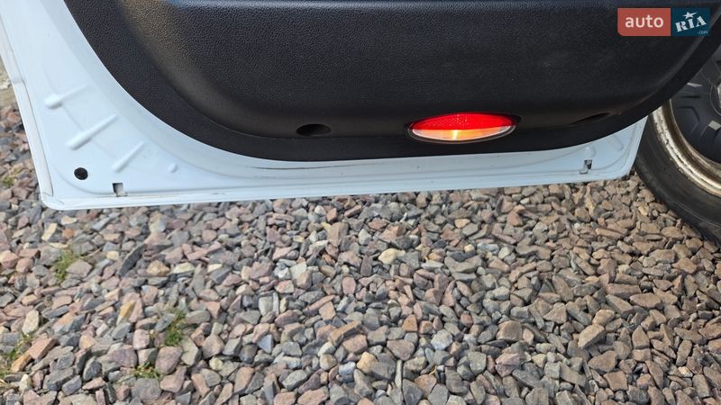 Мінівен Renault Master 2013 в Мостиській