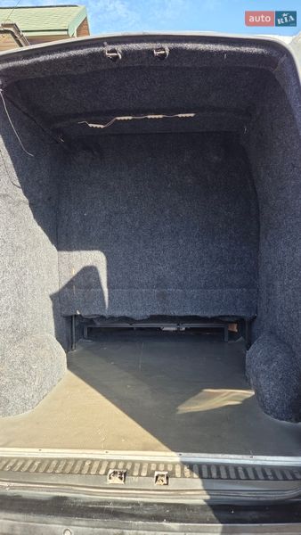 Мінівен Renault Master 2013 в Мостиській