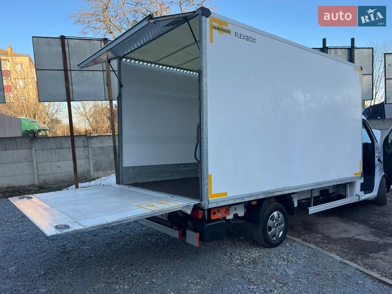 Другие грузовики Renault Master 2020 в Ровно