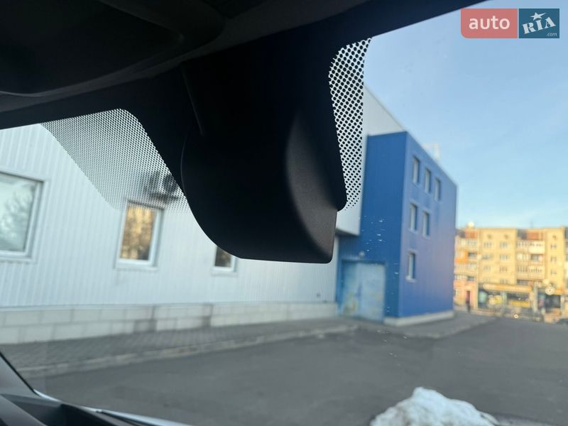 Борт Renault Master 2023 в Черкассах