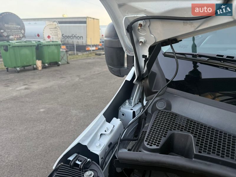 Борт Renault Master 2023 в Черкассах