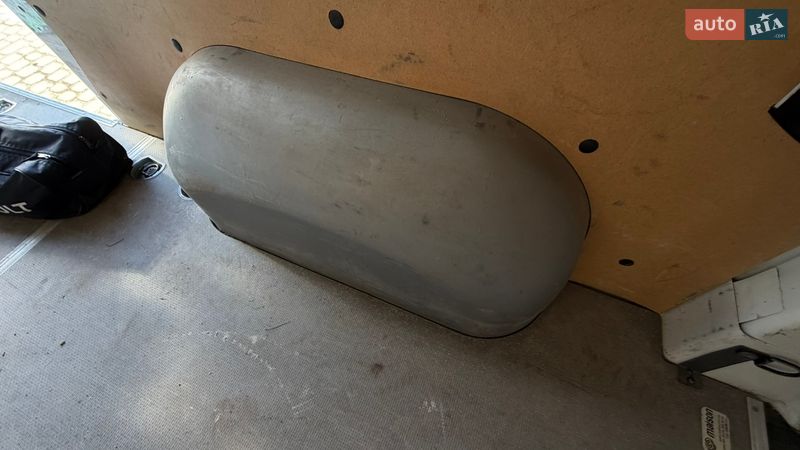 Вантажний фургон Renault Master 2023 в Львові